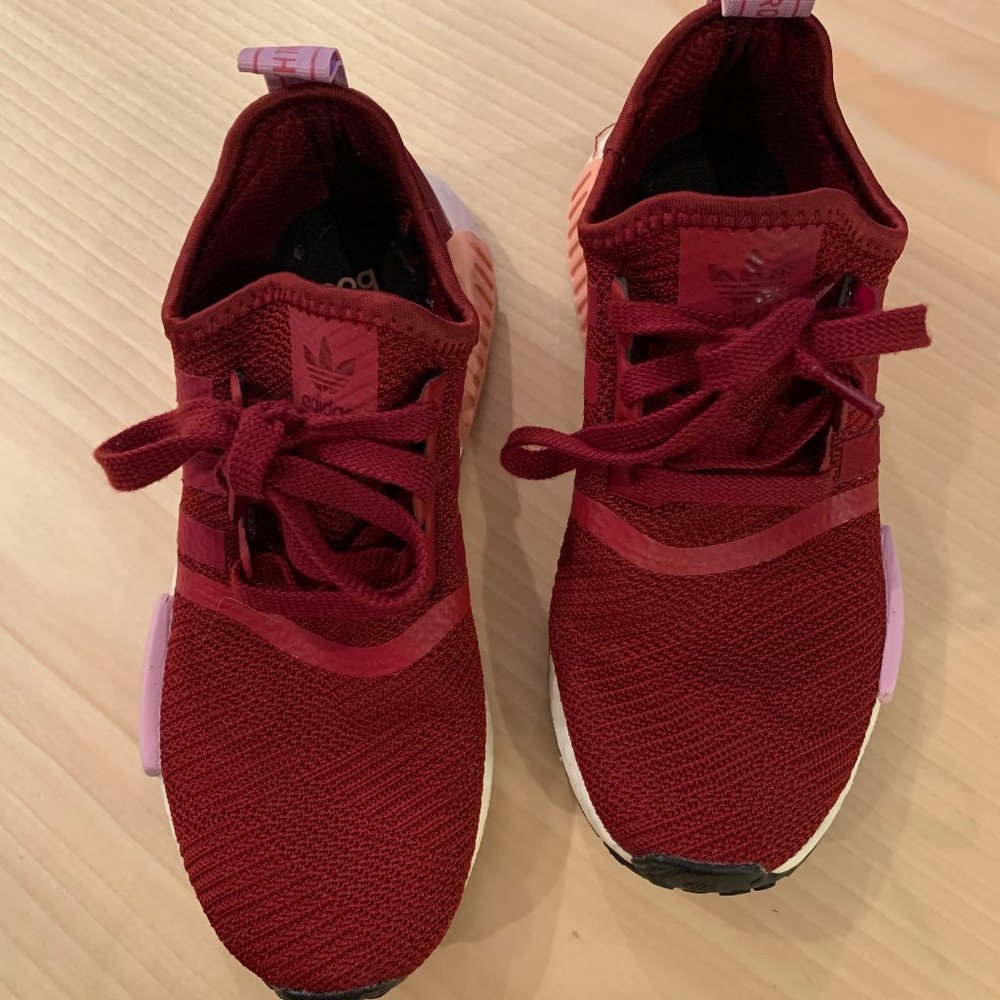 Adidas NMD Women's Sneakers